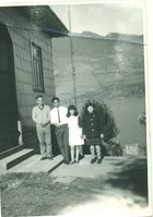Familia Morales Villegas Familia Morales Villegas