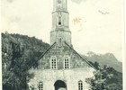 Iglesia de Cochamó Iglesia de Cochamó