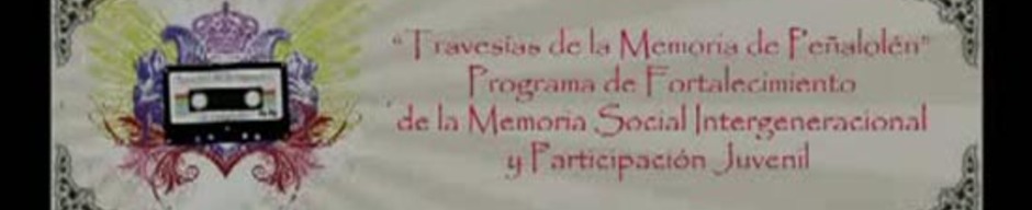 Presentación de taller de memoria