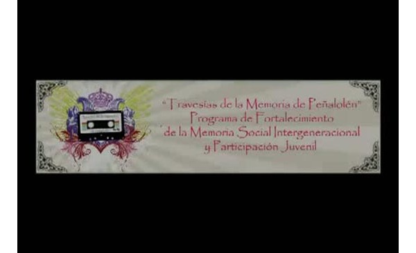 Presentación de taller de memoria