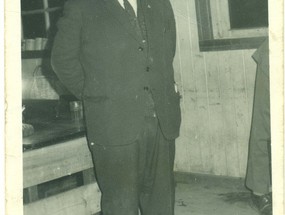 Antonio Soto