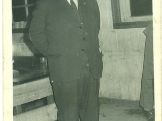 Antonio Soto Antonio Soto