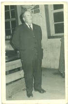 Antonio Soto Antonio Soto