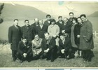 Docentes de la escuela de Cochamó Docentes de la escuela de Cochamó