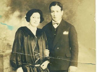 Matrimonio de profesores Matrimonio de profesores