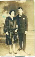 Matrimonio de profesores Matrimonio de profesores