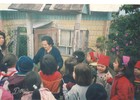 Visita a jardín infantil Visita a jardín infantil