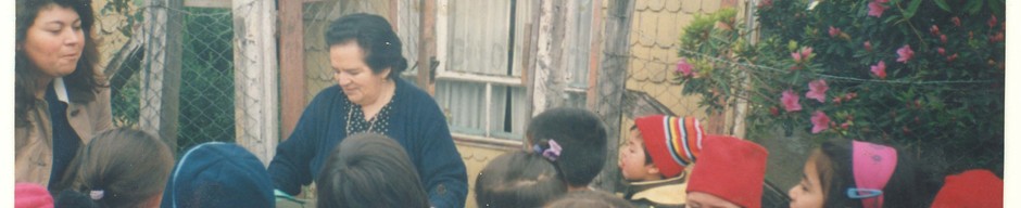 Visita a jardín infantil Visita a jardín infantil