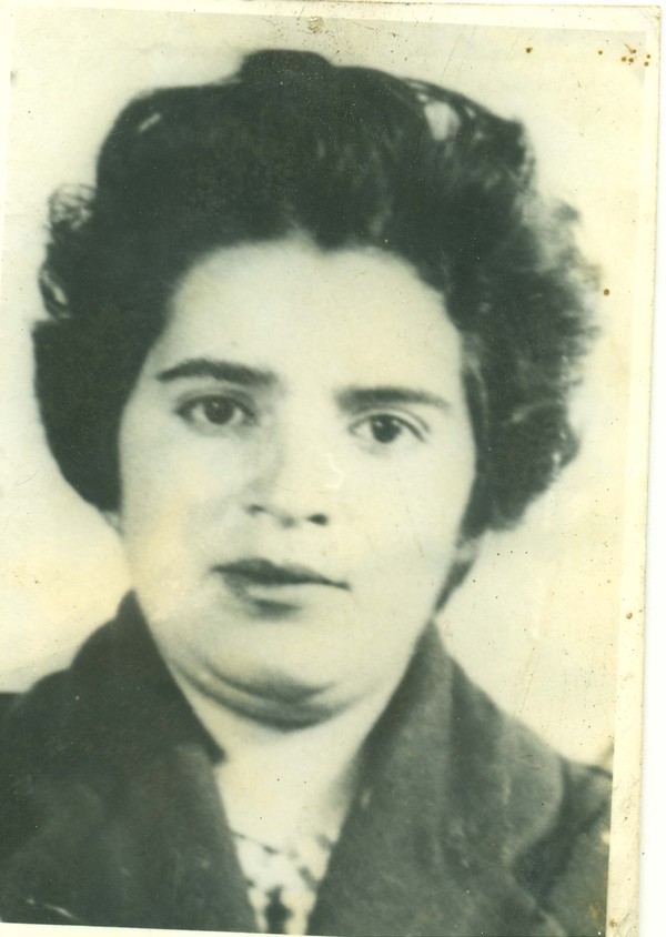 Elsa Cárdenas González Elsa Cárdenas González