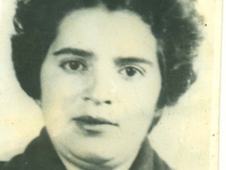 Elsa Cárdenas González Elsa Cárdenas González