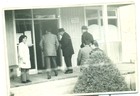 Visita a la posta de Cochamó Visita a la posta de Cochamó
