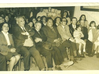 Visita de médicos a la Escuela N° 42 Visita de médicos a la Escuela N° 42