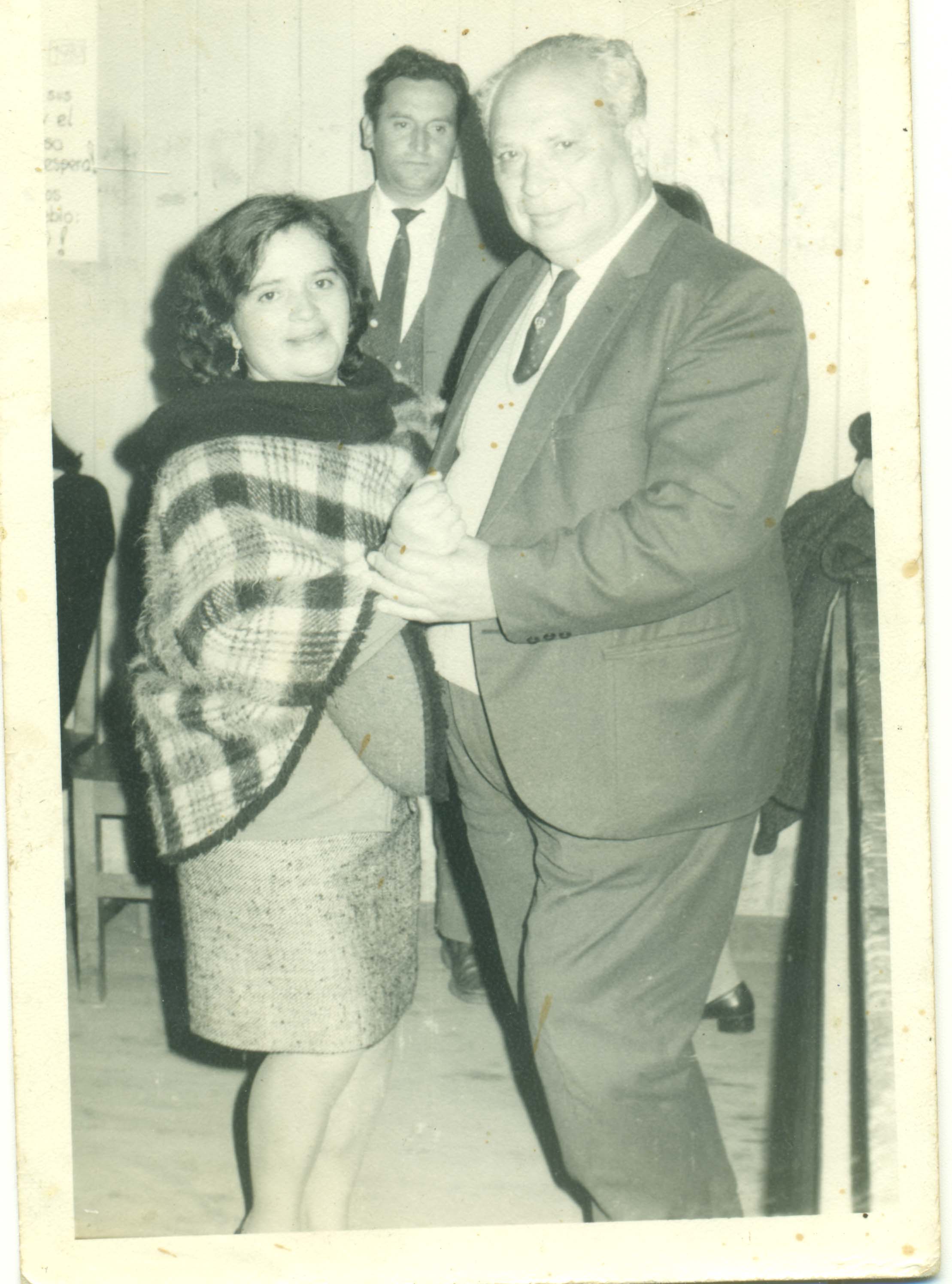 Inauguración de la posta de Cochamó Inauguración de la posta de Cochamó