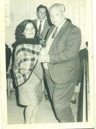 Inauguración de la posta de Cochamó Inauguración de la posta de Cochamó