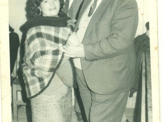 Inauguración de la posta de Cochamó Inauguración de la posta de Cochamó