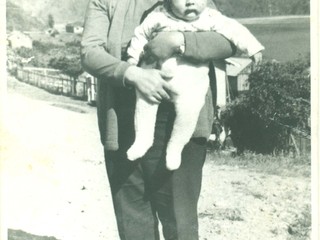 Madre e hijo Madre e hijo