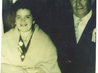 Elsa Cárdenas y Antonio Soto Elsa Cárdenas y Antonio Soto