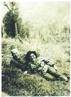 Antonio Soto y Elsa Cárdenas Antonio Soto y Elsa Cárdenas
