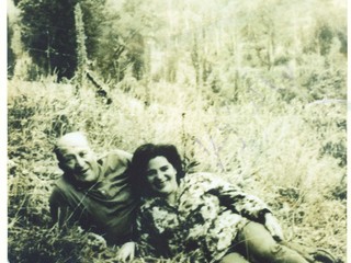 Antonio Soto y Elsa Cárdenas