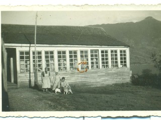 Escuela "Justo Donoso"