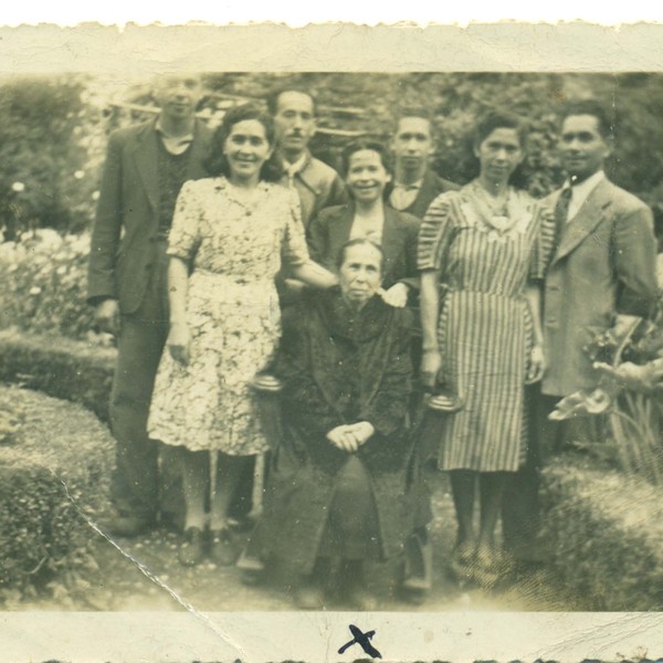 Familia Gallardo Molina Familia Gallardo Molina