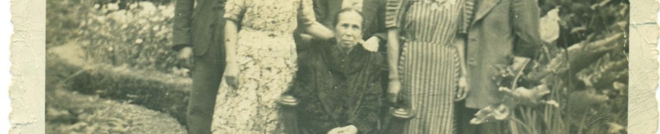 Familia Gallardo Molina