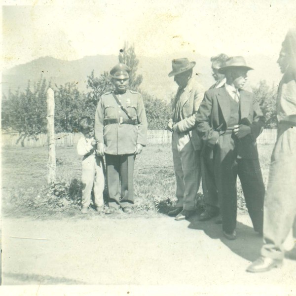 Sargento Osvaldo Pérez Sargento Osvaldo Pérez