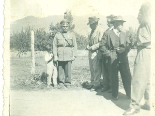Sargento Osvaldo Pérez Sargento Osvaldo Pérez