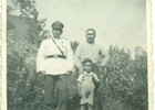 Sargento Osvaldo Pérez Villaroel Sargento Osvaldo Pérez Villaroel