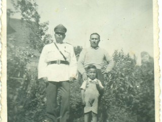 Sargento Osvaldo Pérez Villaroel Sargento Osvaldo Pérez Villaroel