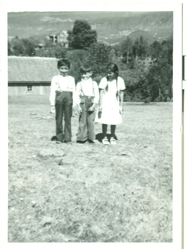 Hermanos Contreras Gallardo Hermanos Contreras Gallardo