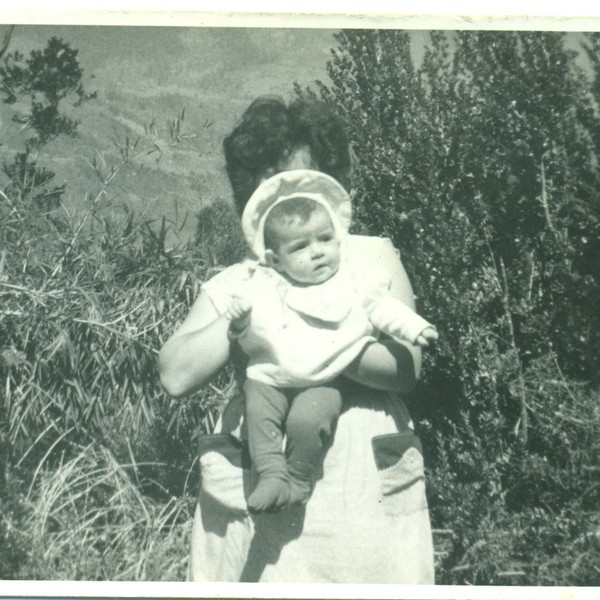 Madre e hija Madre e hija