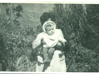 Madre e hija Madre e hija