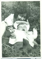 Elisa Gallardo y su hija Elisa Gallardo y su hija