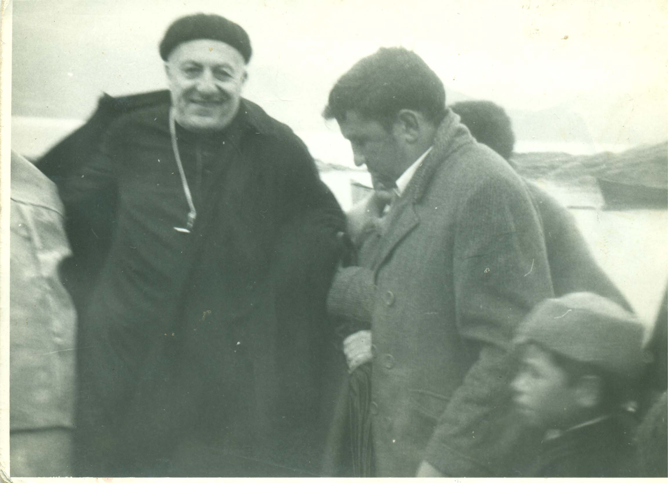 Obispo Eladio Vicuña Obispo Eladio Vicuña