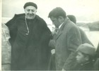 Obispo Eladio Vicuña Obispo Eladio Vicuña