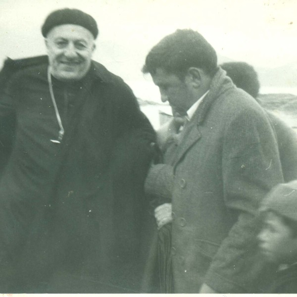 Obispo Eladio Vicuña Obispo Eladio Vicuña