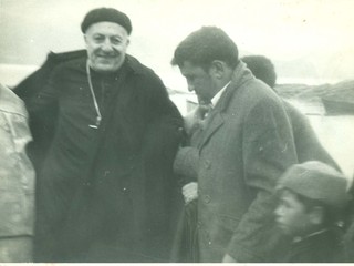 Obispo Eladio Vicuña Obispo Eladio Vicuña