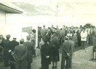 Inauguración de colegio Inauguración de colegio