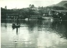 Vista de Cochamó