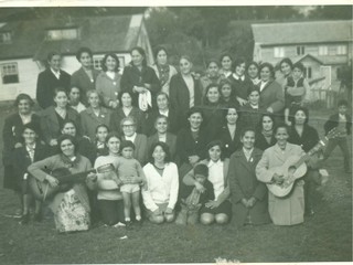 Apoderados de la Escuela N° 42 Apoderados de la Escuela N° 42