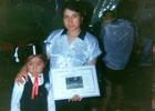 Licenciatura de Altaira Mancilla Licenciatura de Altaira Mancilla