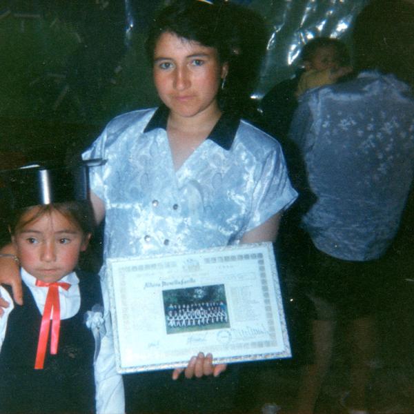 Licenciatura de Altaira Mancilla Licenciatura de Altaira Mancilla