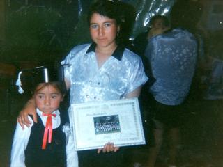 Licenciatura de Altaira Mancilla Licenciatura de Altaira Mancilla