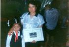 Licenciatura de Altaira Mancilla Licenciatura de Altaira Mancilla