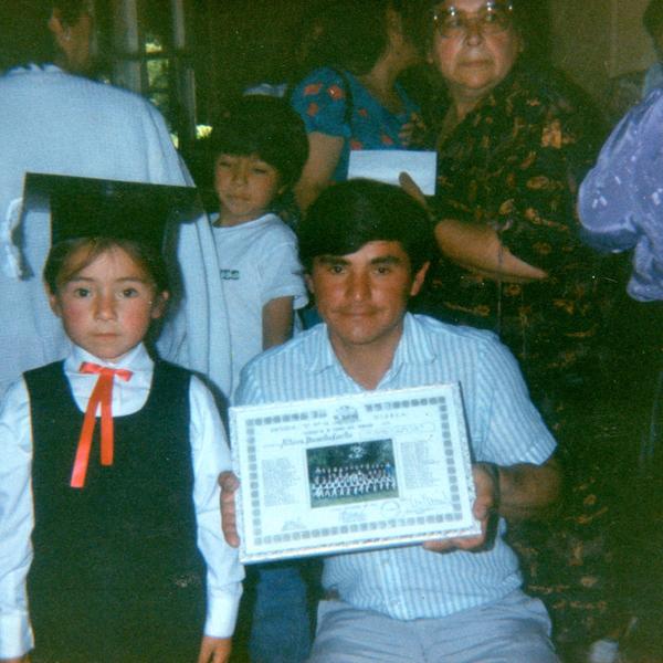 Licenciatura de kinder de Altaira Mancilla Licenciatura de kinder de Altaira Mancilla
