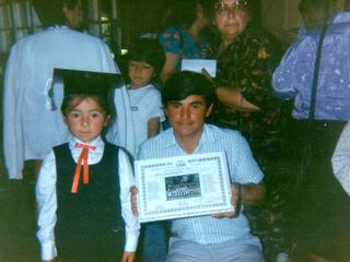 Licenciatura de kinder de Altaira Mancilla