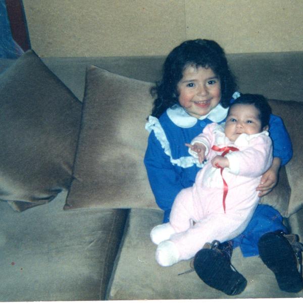 Hermanas Mancilla Carrillo Hermanas Mancilla Carrillo
