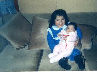 Hermanas Mancilla Carrillo Hermanas Mancilla Carrillo