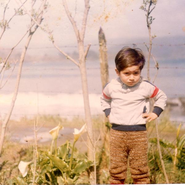 José Monsalve Carrillo José Monsalve Carrillo